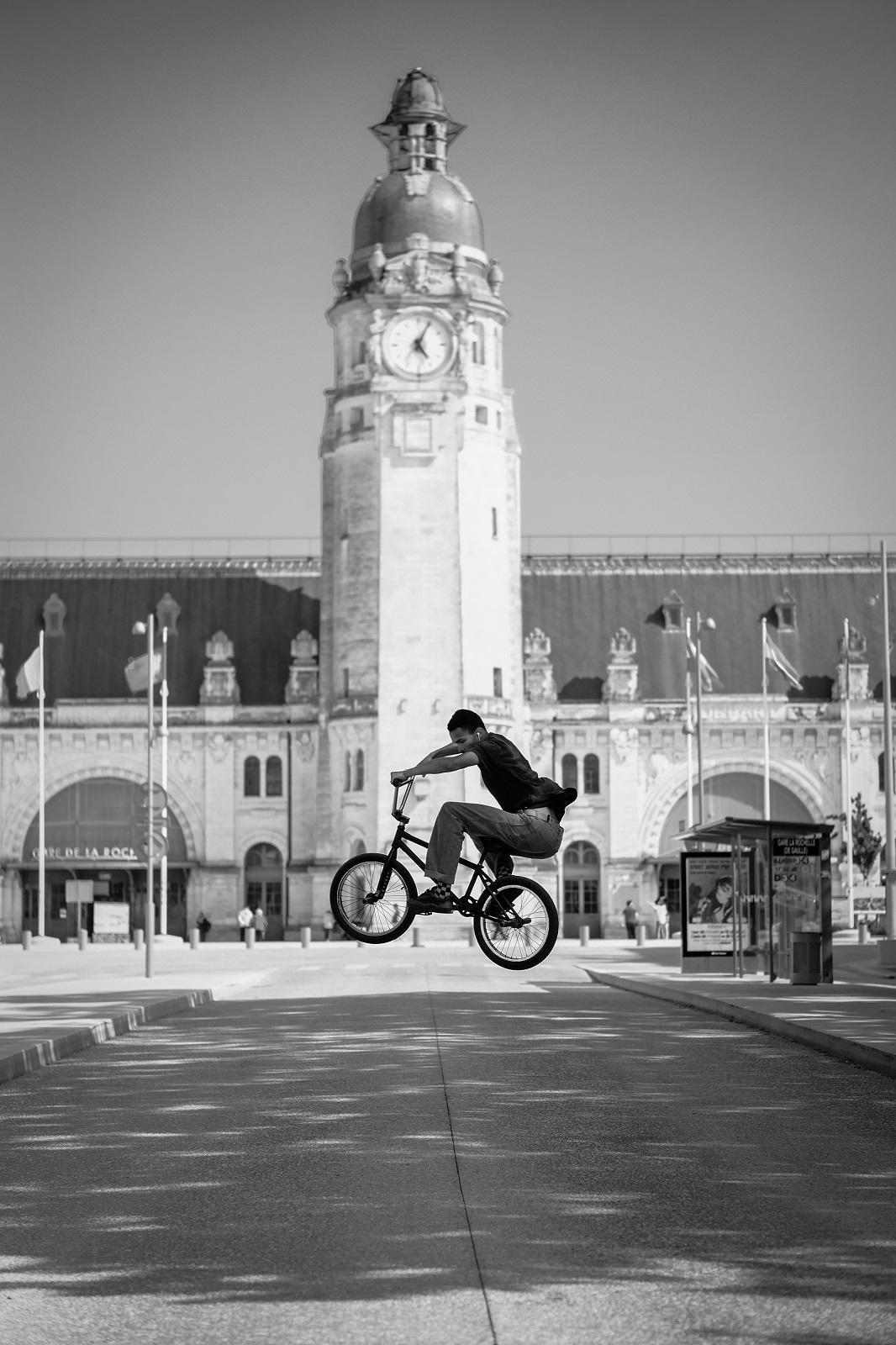 Portfolio photo sport judicael gemaux photographe la rochelle escalade skate surf bmx